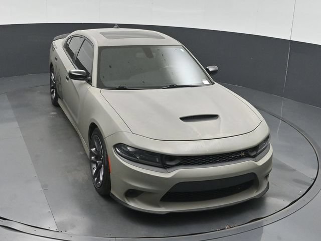 Used 2023 Dodge Charger Scat Pack w/ Navigation & Travel Group RWD image 43