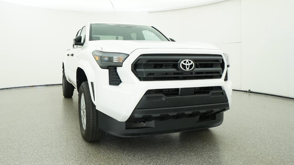 New 2026 Toyota Tacoma SR RWD image 15