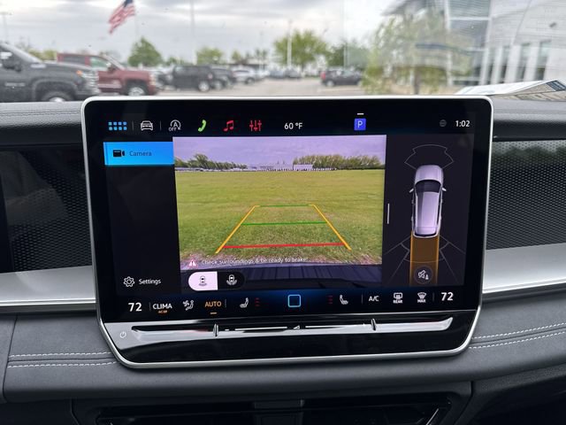New 2026 Volkswagen Tiguan SE AWD/4WD image 14