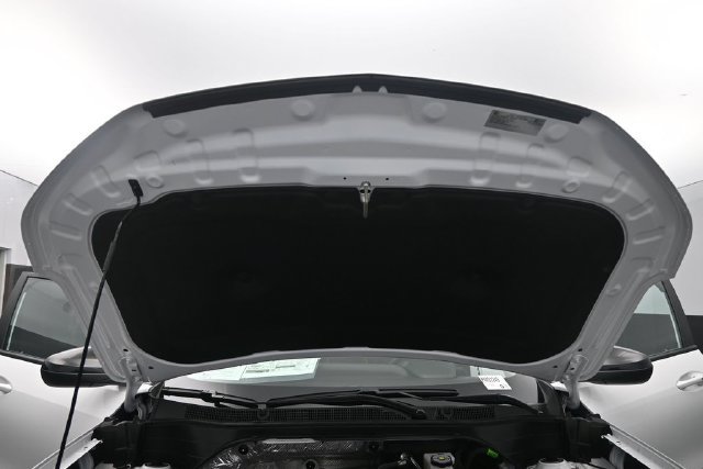 Used 2025 Chevrolet Trax ACTIV FWD image 21