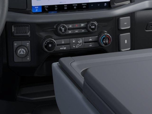New 2026 Ford F150 XL w/ Equipment Group 103A High AWD/4WD image 15