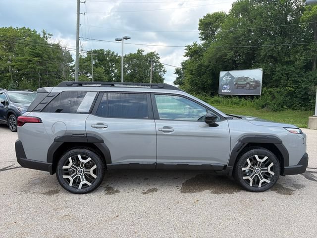 New 2026 Subaru Outback Touring XT AWD/4WD image 8