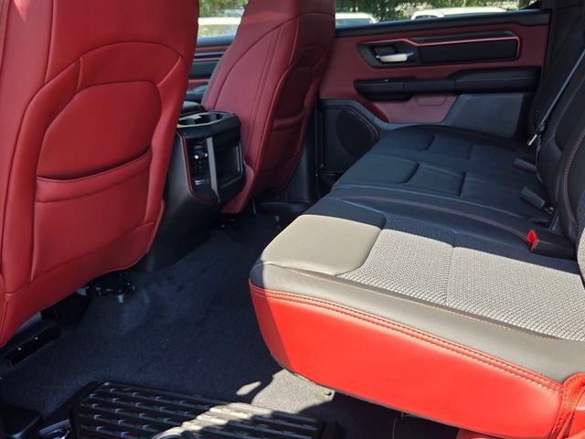 New 2026 RAM 1500 Rebel w/ Bed Utility Group AWD/4WD image 12