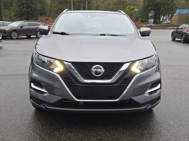 Used 2020 Nissan Rogue Sport SL image 4