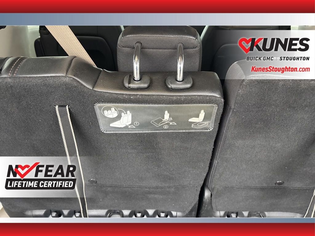 Used 2019 Chrysler Pacifica Touring-L image 28