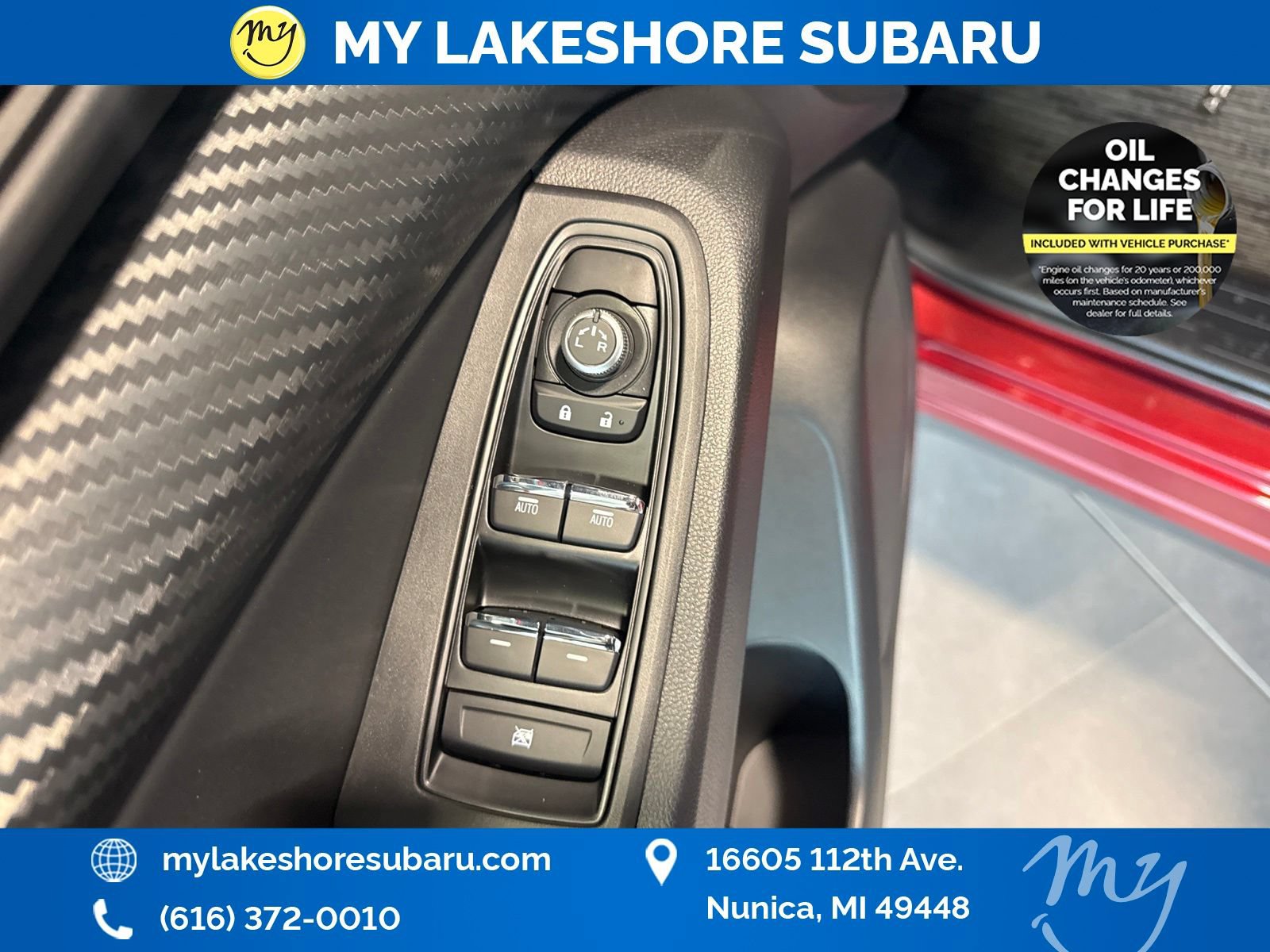 New 2026 Subaru Ascent Premium AWD/4WD image 11