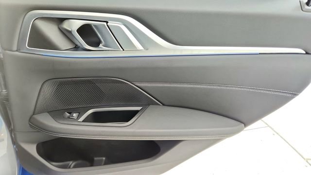 Used 2023 BMW i4 eDrive35 w/ Premium Package image 27