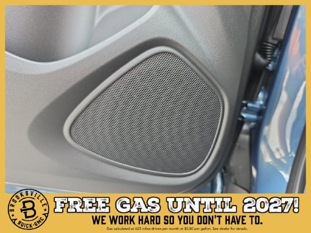New 2026 Buick Encore GX Preferred w/ Comfort Package AWD/4WD image 19