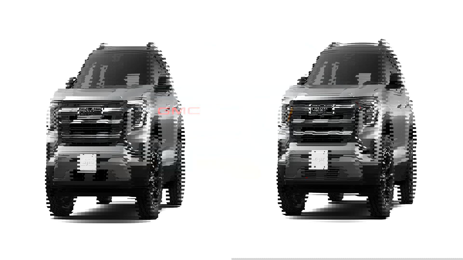 New 2026 GMC Terrain Elevation image 1
