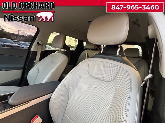 Used 2024 Kia EV6 Wind w/ Wind Technology Package AWD/4WD image 12