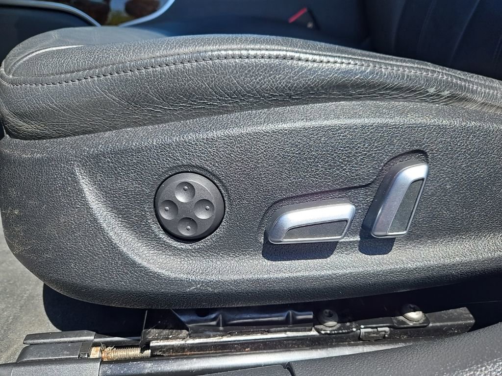 Used 2016 Audi A6 2.0T Premium Plus w/ Premium Plus Package AWD/4WD image 15