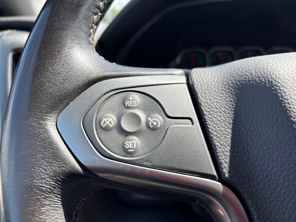 Used 2019 Chevrolet Silverado 1500 LT w/ All Star Edition AWD/4WD image 20