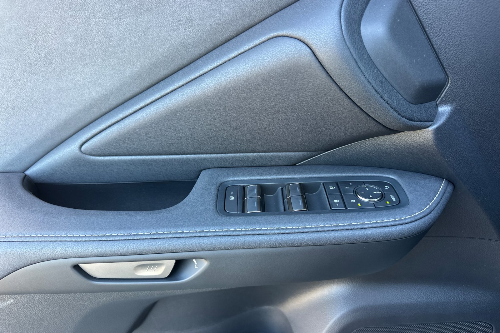 New 2026 Lexus TX 350 AWD image 11