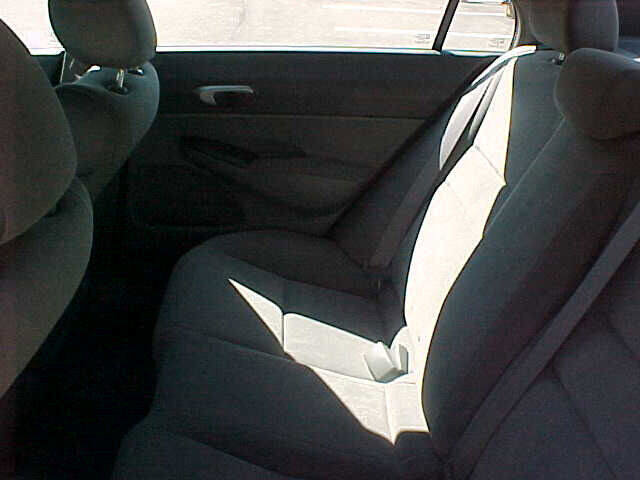 Used 2006 Honda Civic LX image 10