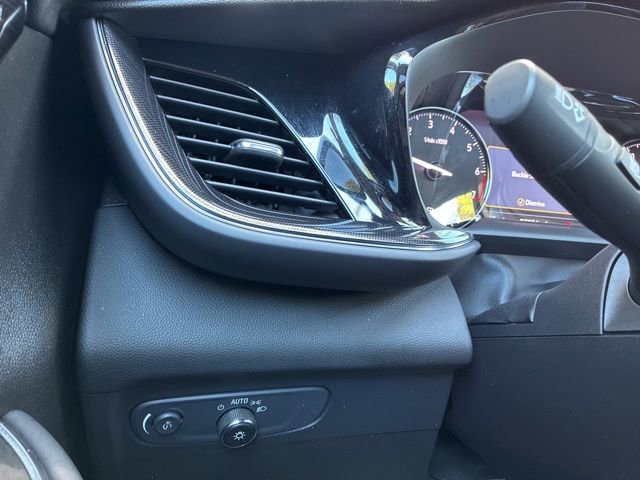 Used 2023 Buick Envision Essence w/ Sport Touring Package FWD image 27