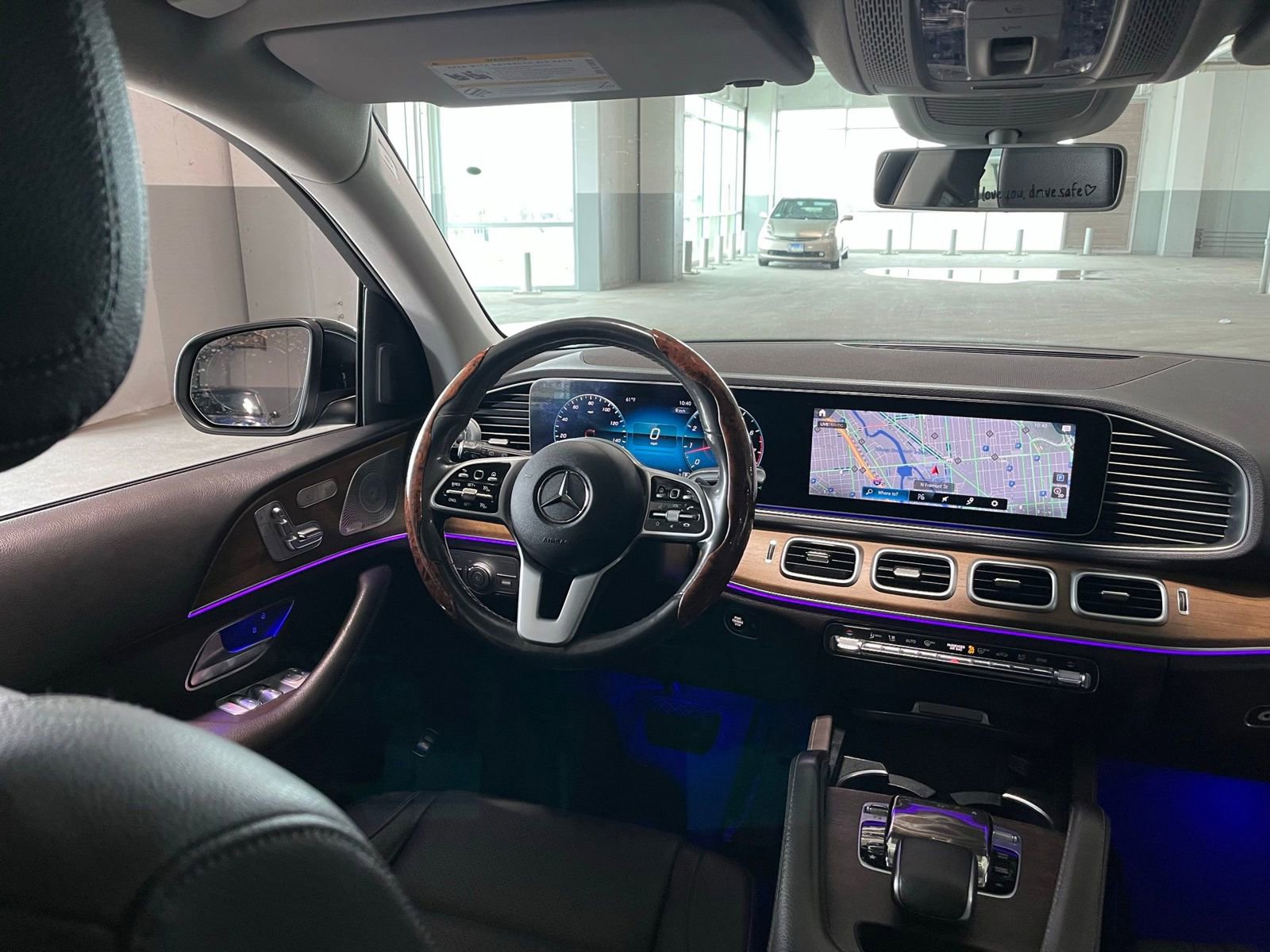 Used 2020 Mercedes-Benz GLE 350 4MATIC image 37