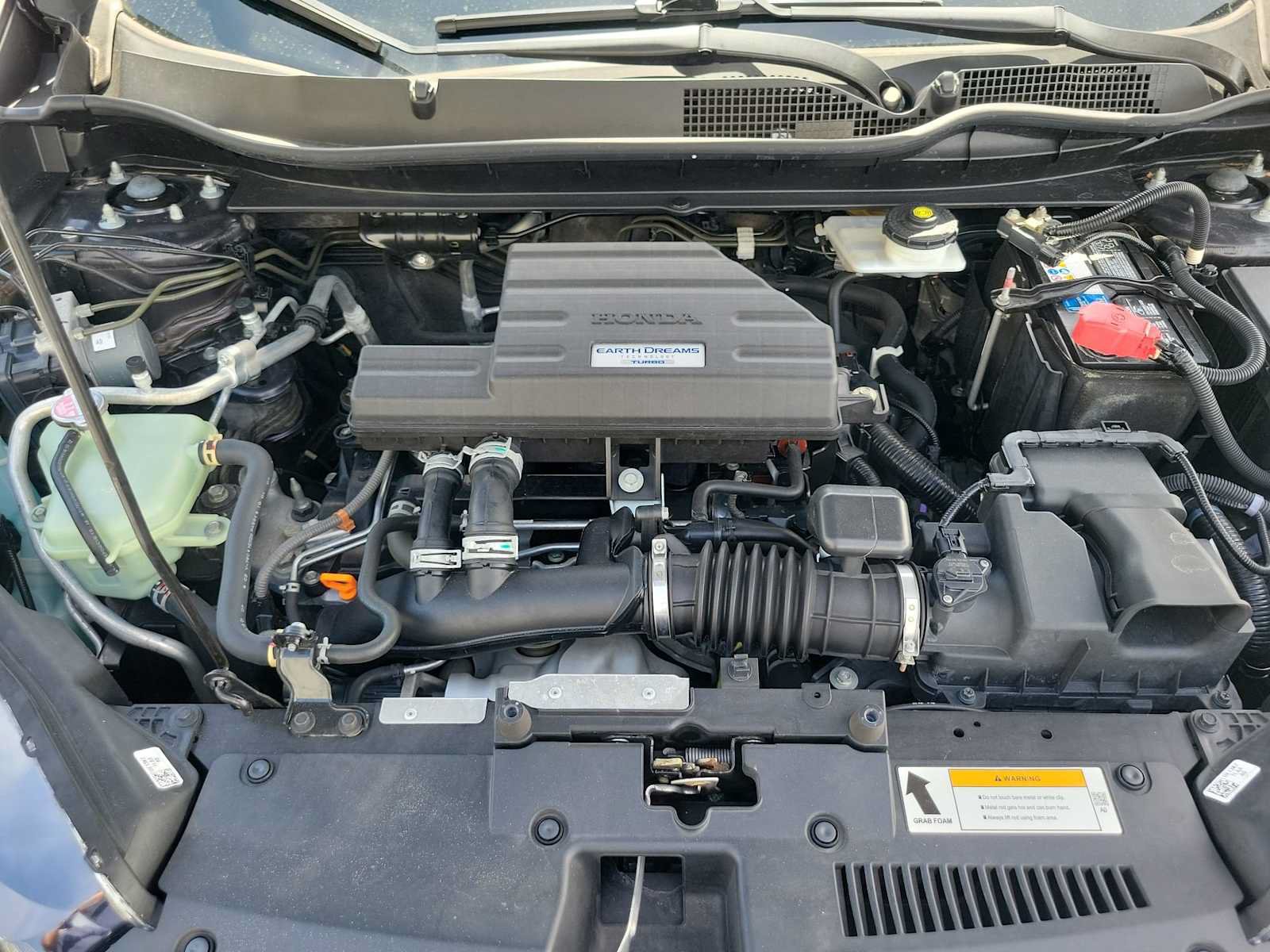 Used 2019 Honda CR-V EX-L image 13