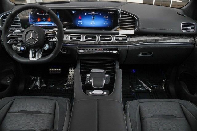 Used 2024 Mercedes-Benz GLE 63 AMG S image 18