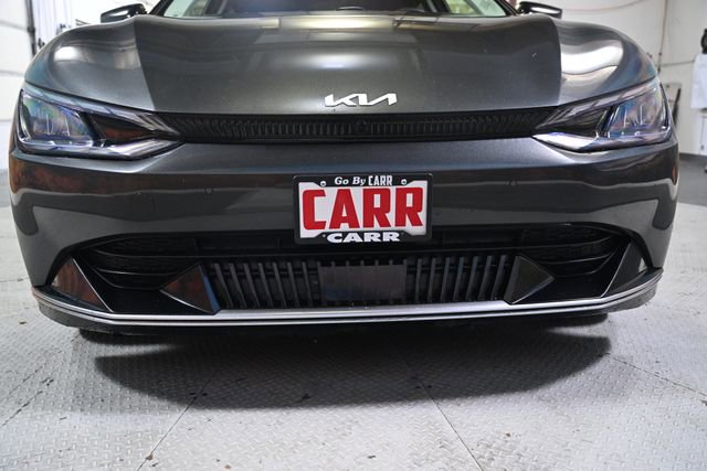 Used 2024 Kia EV6 Wind w/ Wind Technology Package image 15