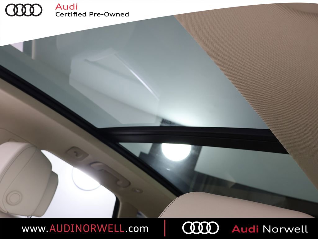 Certified 2023 Audi Q5 Premium AWD/4WD image 9