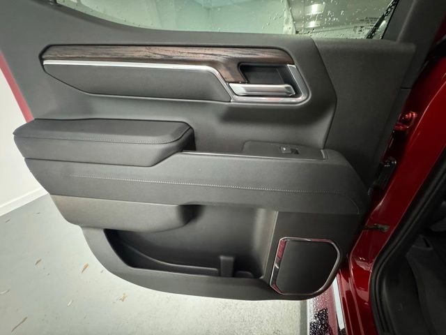 New 2026 GMC Sierra 1500 SLT w/ SLT Premium Plus Package image 8