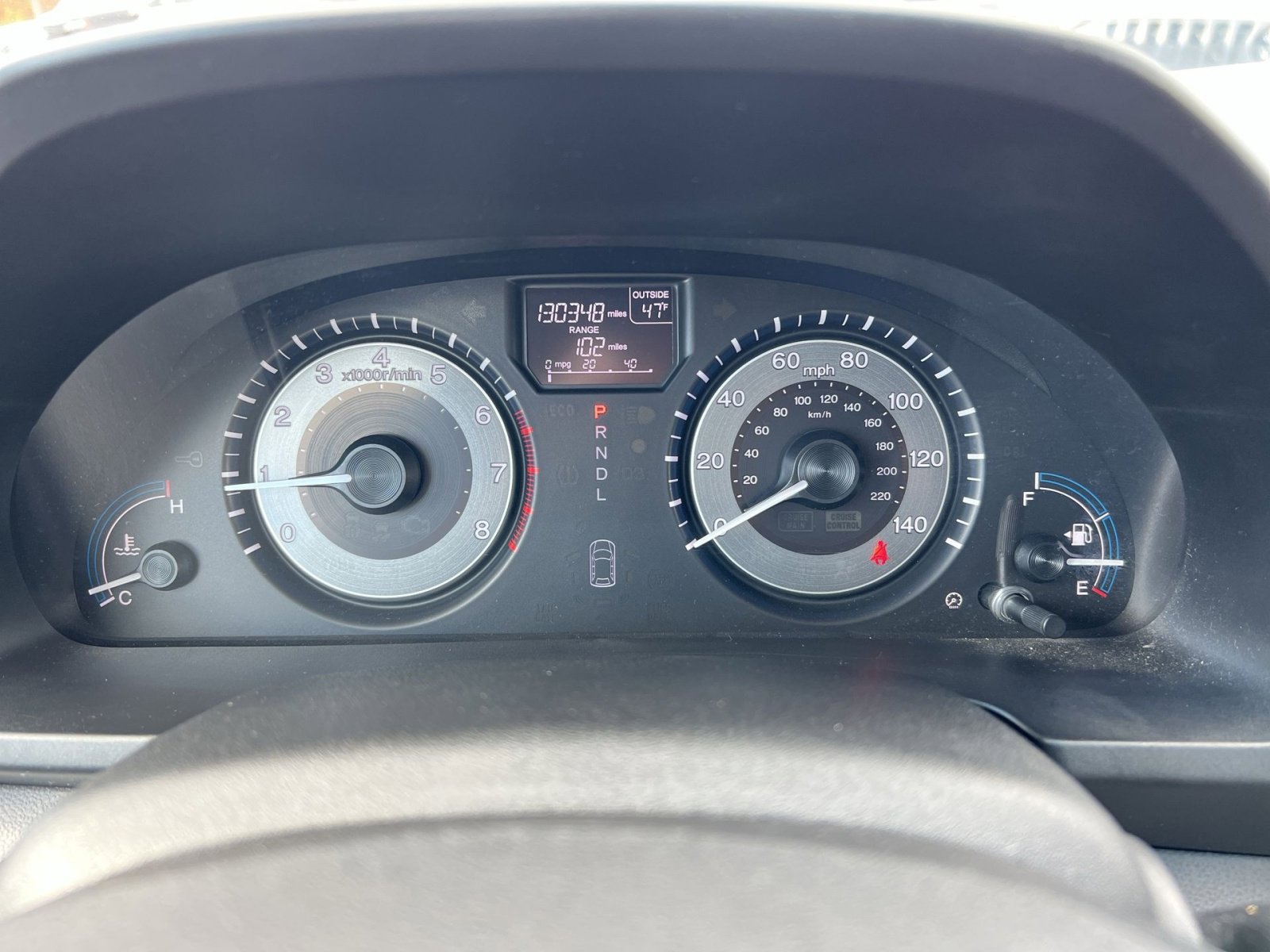 Used 2013 Honda Odyssey EX image 17