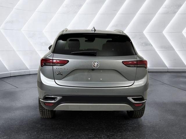 Used 2023 Buick Envision Preferred image 5