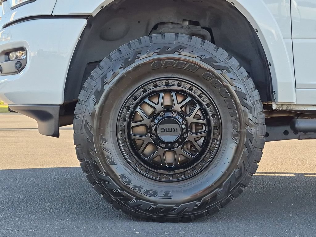 Used 2023 RAM 2500 Laramie AWD/4WD image 32