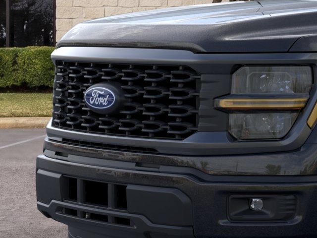 New 2026 Ford F150 STX w/ Equipment Group 200A RWD image 17