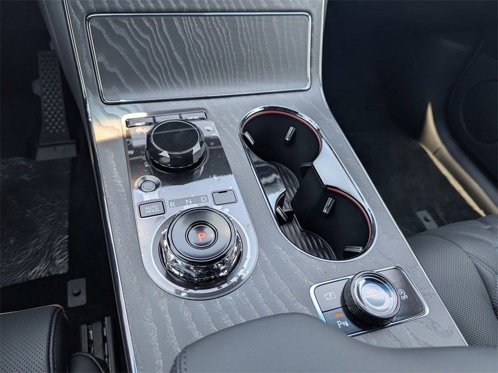 New 2026 Genesis GV80 3.5T Prestige image 22