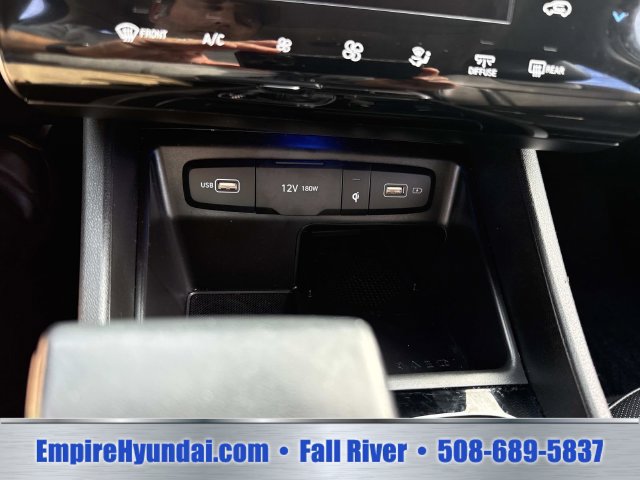 Used 2024 Hyundai Tucson SEL w/ Convenience Package AWD/4WD image 25