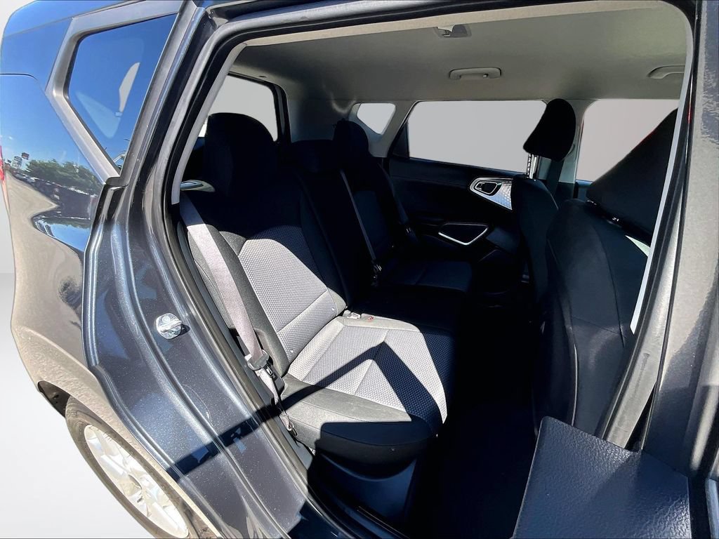 Used 2023 Kia Soul LX w/ Option Group 015 FWD image 28