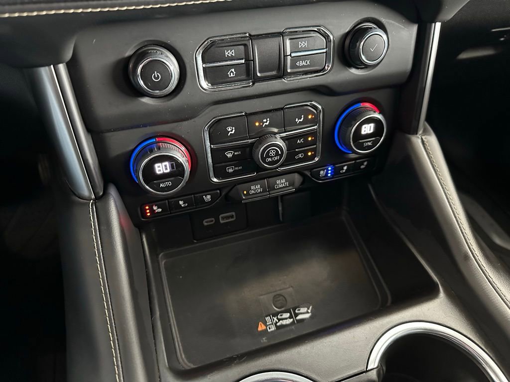 Used 2023 Chevrolet Tahoe Premier image 26