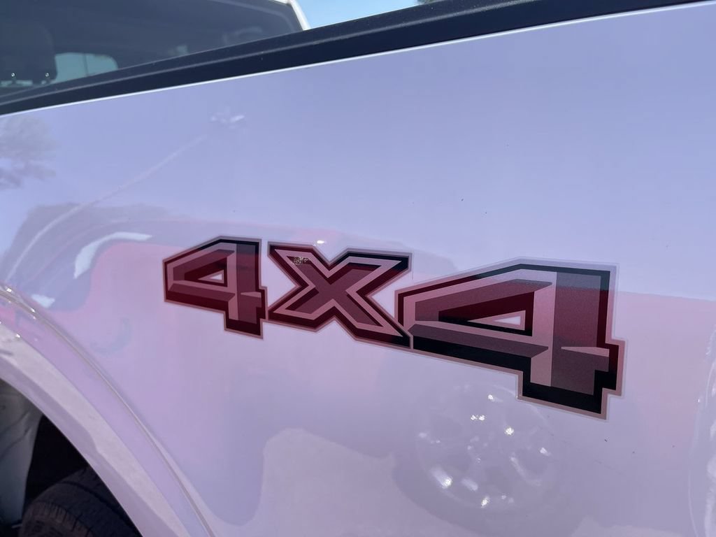 Used 2024 Ford F150 XL AWD/4WD image 5