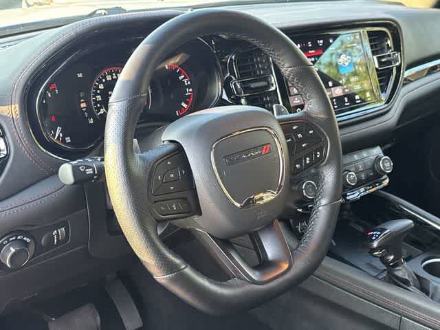Used 2026 Dodge Durango GT AWD/4WD image 21