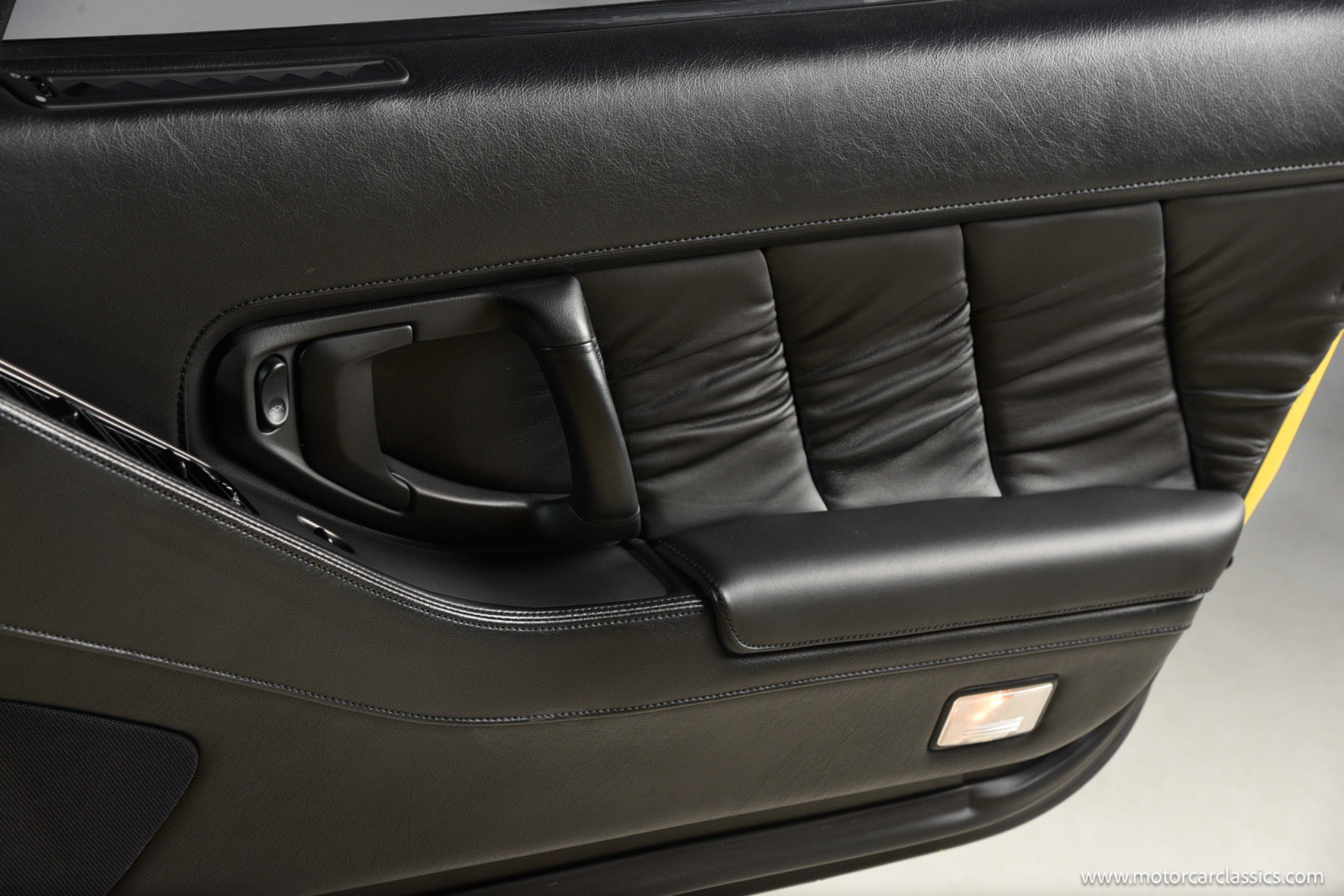 Used 1997 Acura NSX T image 34