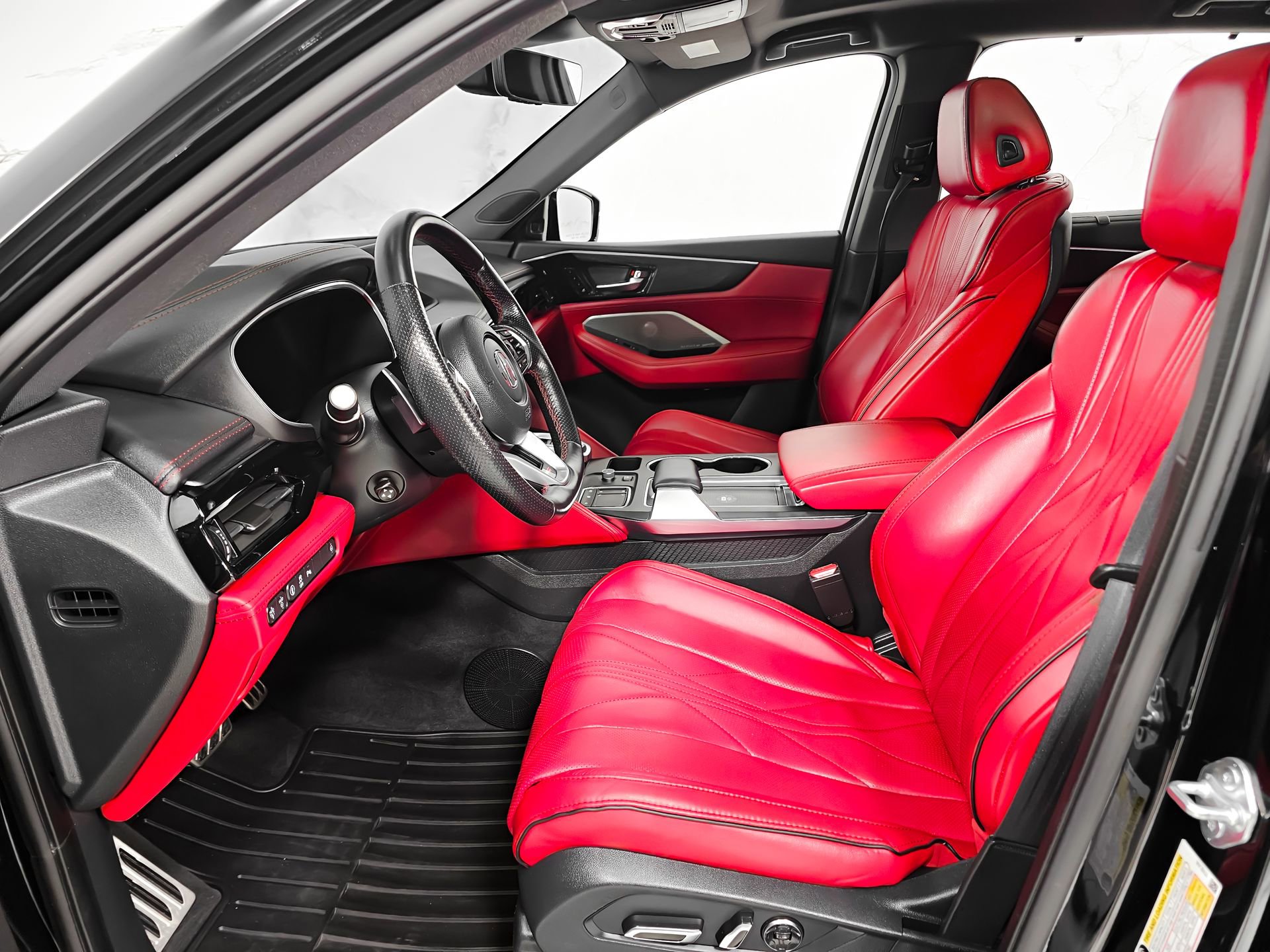 Used 2023 Acura MDX Type S image 18