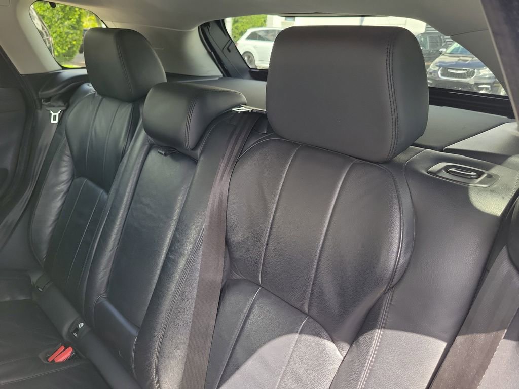 Used 2018 Land Rover Range Rover Evoque SE AWD/4WD image 10