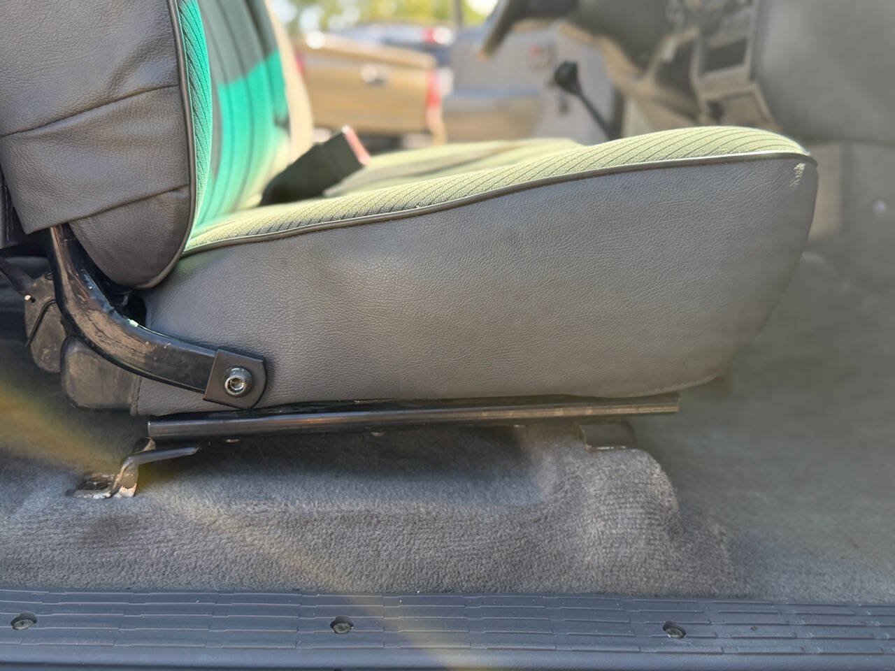 Used 1996 Toyota T100 2WD Regular Cab image 82