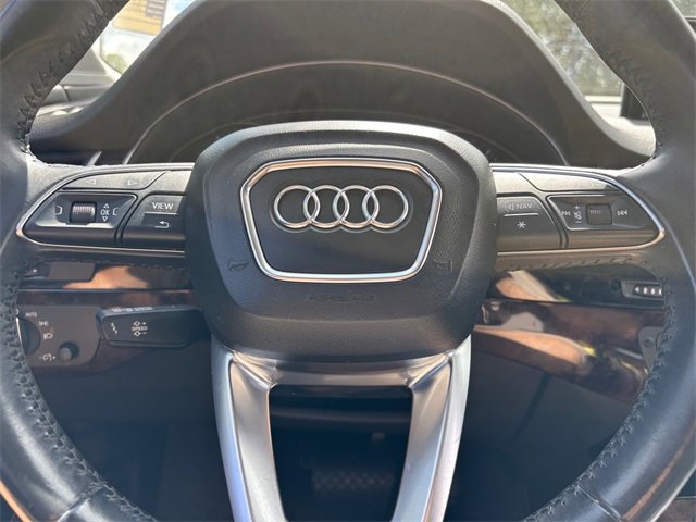 Used 2018 Audi Q7 3.0T Premium Plus image 16