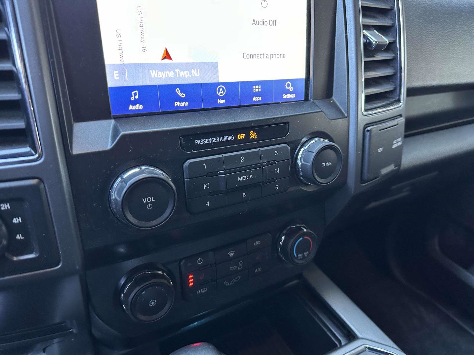 Certified 2019 Ford F150 XLT w/ Equipment Group 302A Luxury image 26