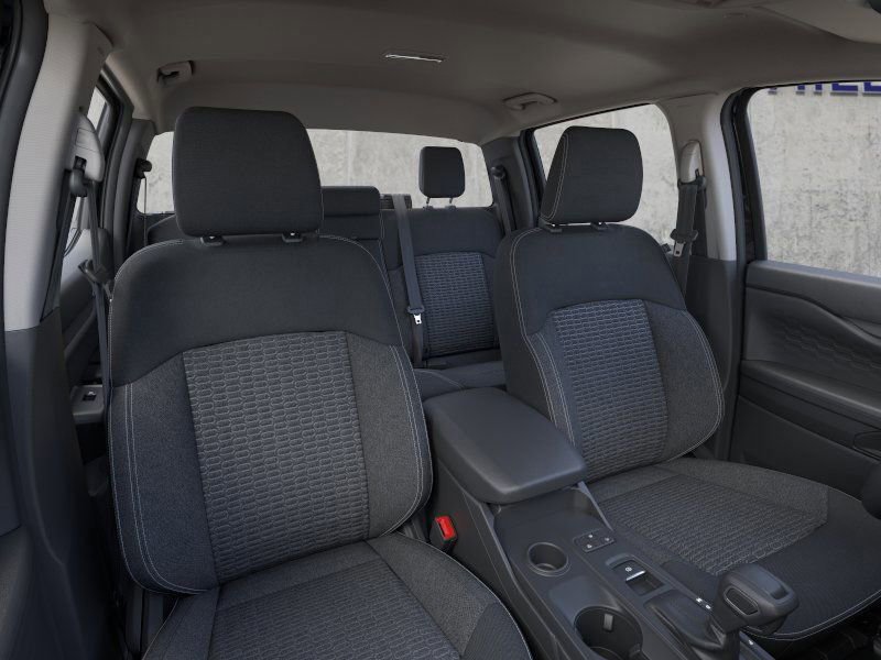 Used 2025 Ford Ranger XL image 10