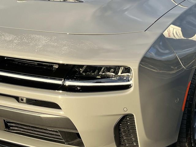 New 2026 Dodge Charger Scat Pack image 10