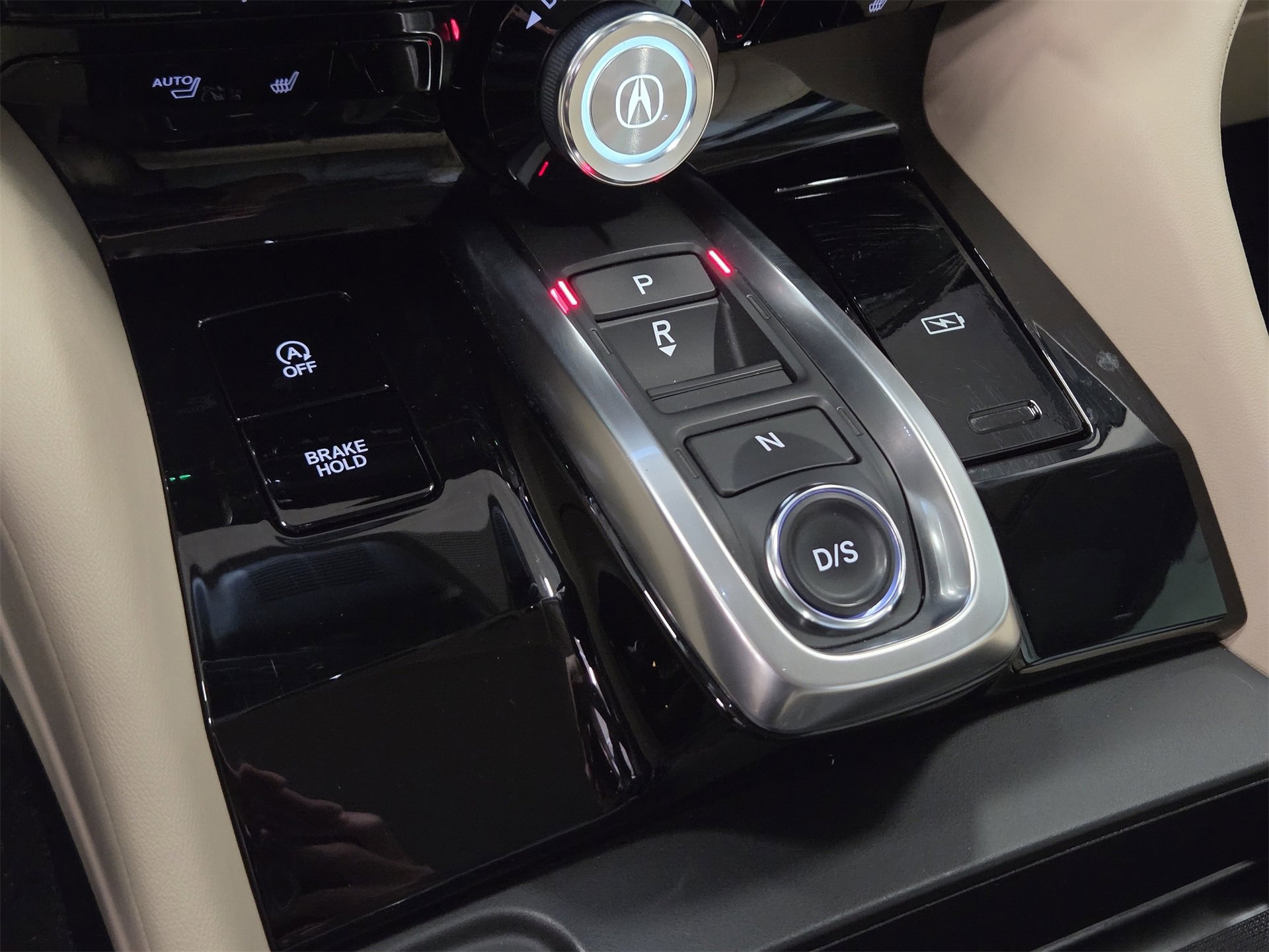 Used 2025 Acura MDX w/ Technology Package image 24