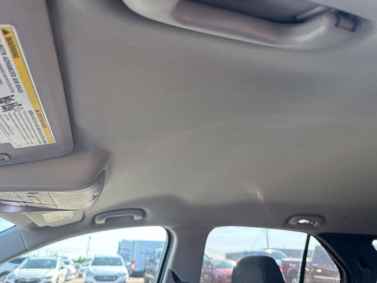 Used 2019 Chevrolet Equinox LT AWD/4WD image 17
