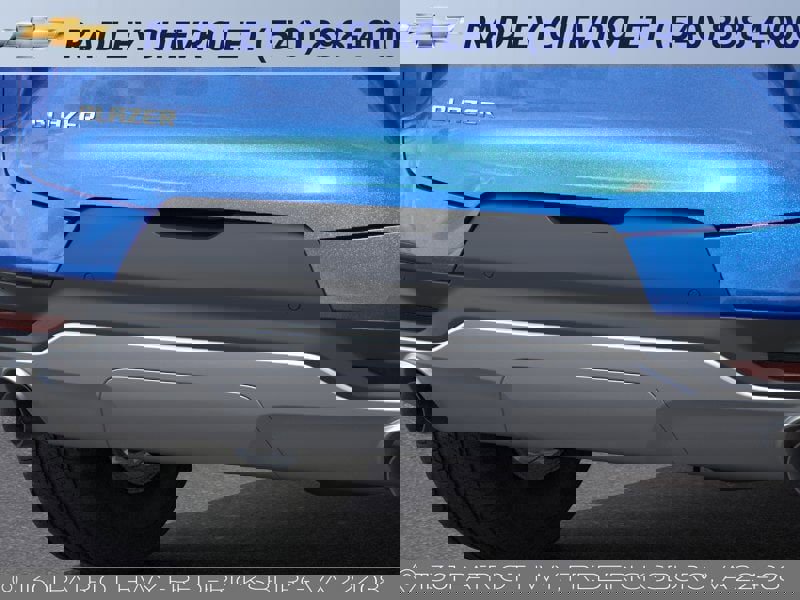 New 2026 Chevrolet Blazer LT image 14