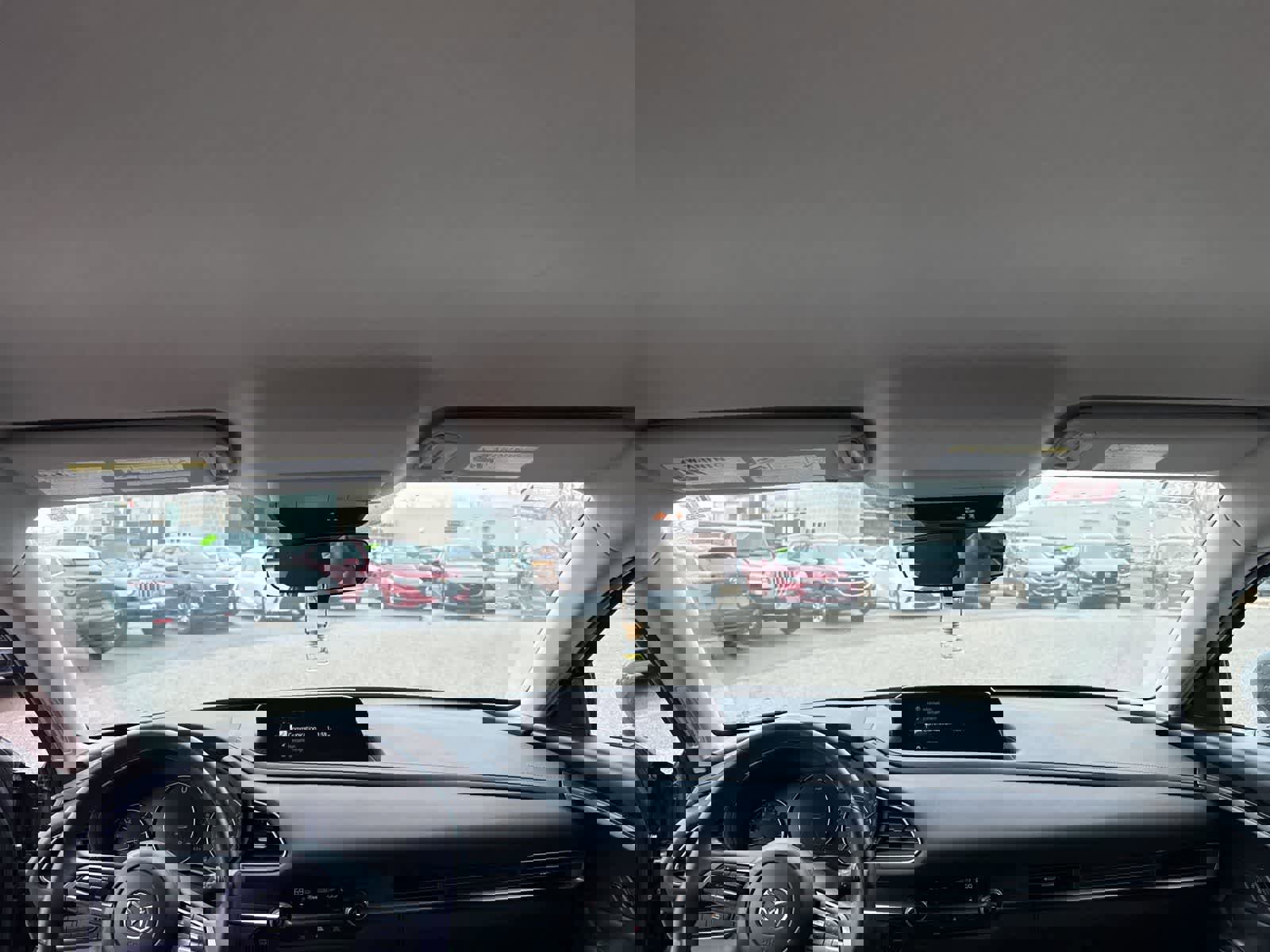 Used 2023 MAZDA CX-30 AWD 2.5 S w/ Select Package image 19