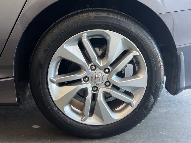 Used 2020 Honda Accord LX image 10
