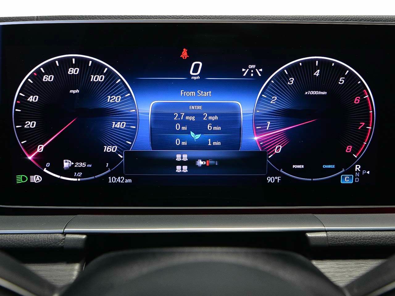 Used 2024 Mercedes-Benz GLS 450 4MATIC image 15