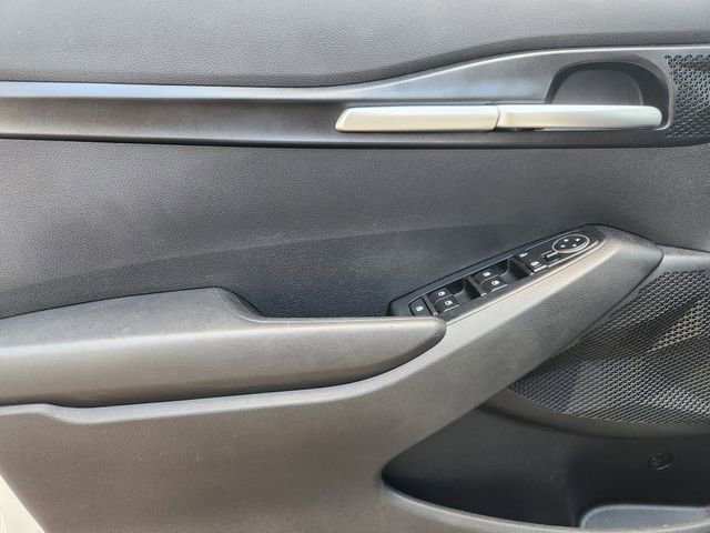 Used 2022 Kia Seltos LX image 17